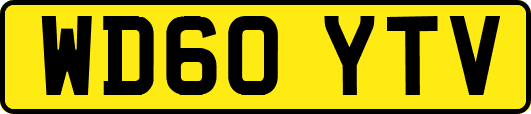 WD60YTV