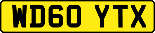 WD60YTX