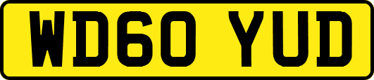 WD60YUD