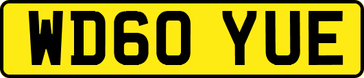 WD60YUE