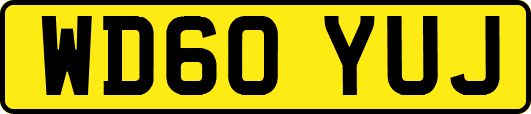 WD60YUJ