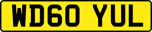 WD60YUL