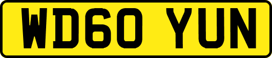 WD60YUN