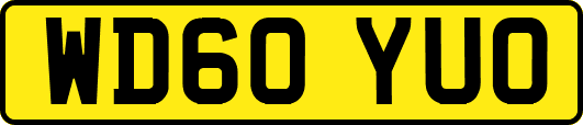 WD60YUO