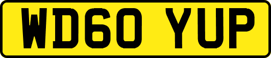 WD60YUP