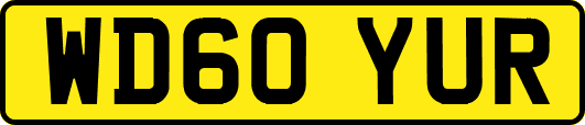 WD60YUR