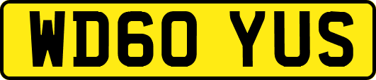 WD60YUS