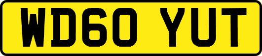 WD60YUT