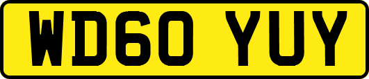 WD60YUY