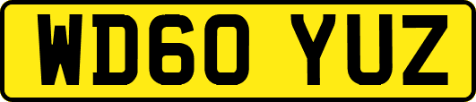 WD60YUZ