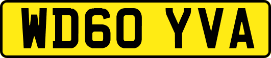 WD60YVA