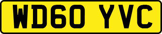 WD60YVC