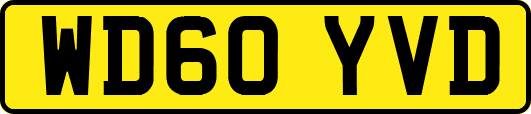 WD60YVD