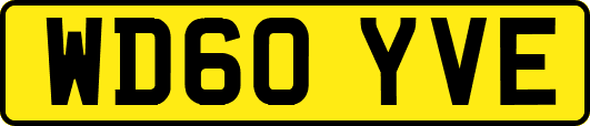 WD60YVE