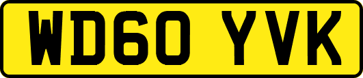 WD60YVK