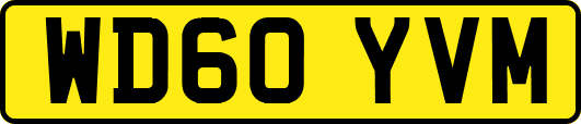 WD60YVM