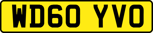WD60YVO