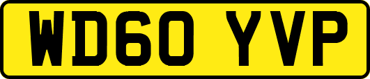 WD60YVP