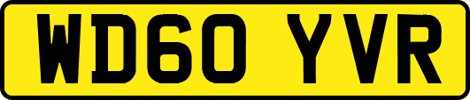 WD60YVR