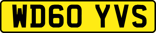 WD60YVS