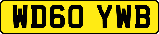 WD60YWB