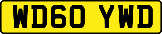 WD60YWD