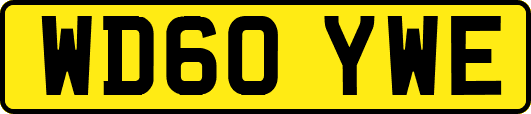WD60YWE