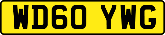 WD60YWG