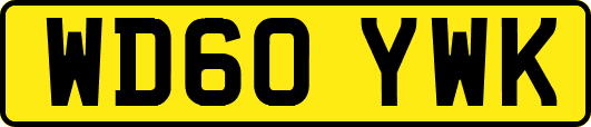 WD60YWK