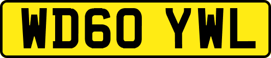 WD60YWL