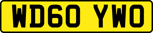 WD60YWO