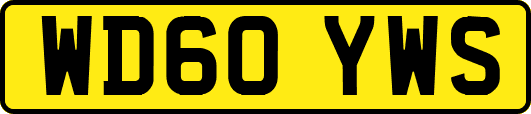 WD60YWS