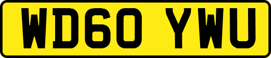 WD60YWU