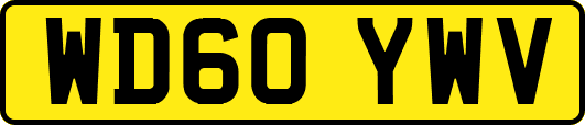 WD60YWV