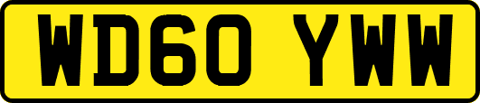 WD60YWW