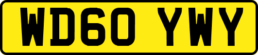 WD60YWY
