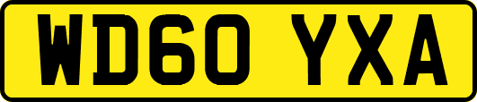 WD60YXA