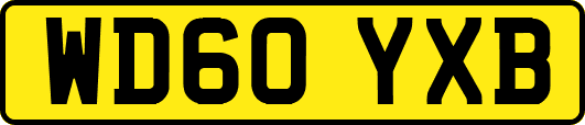 WD60YXB