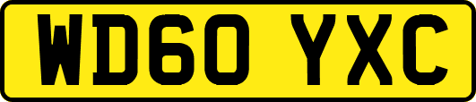 WD60YXC