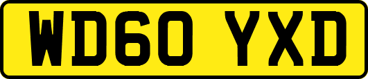 WD60YXD
