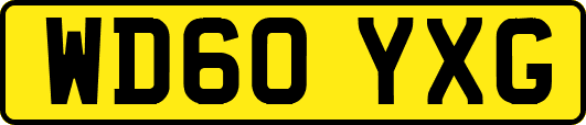 WD60YXG