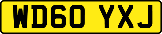 WD60YXJ