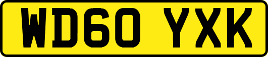WD60YXK