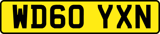 WD60YXN