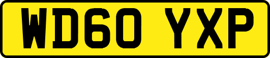 WD60YXP