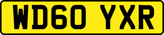 WD60YXR