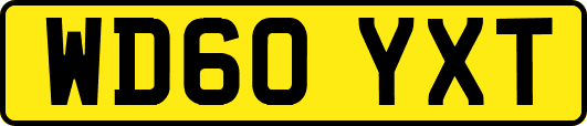 WD60YXT