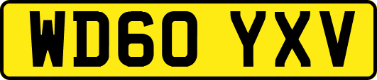 WD60YXV