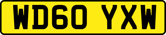 WD60YXW