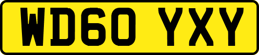 WD60YXY